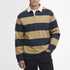 Broome Rugby Shirt - Navy / Trench