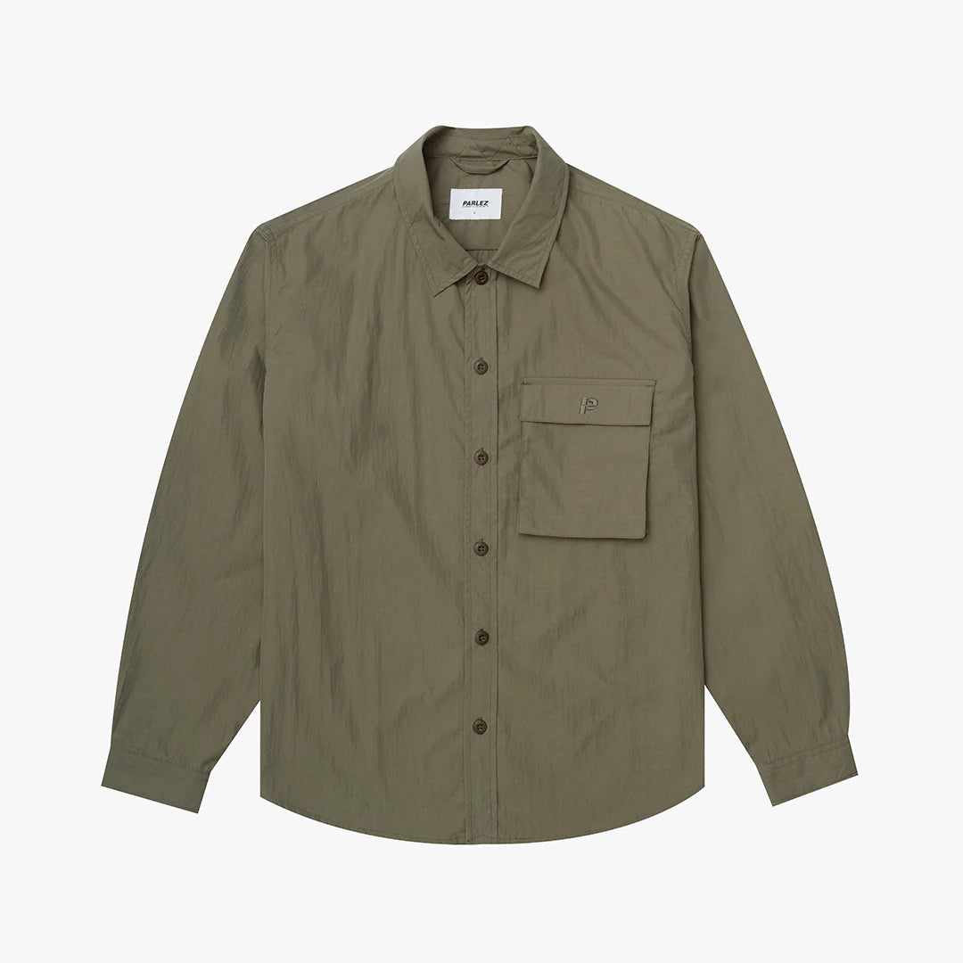 Mode Shirt - Herb