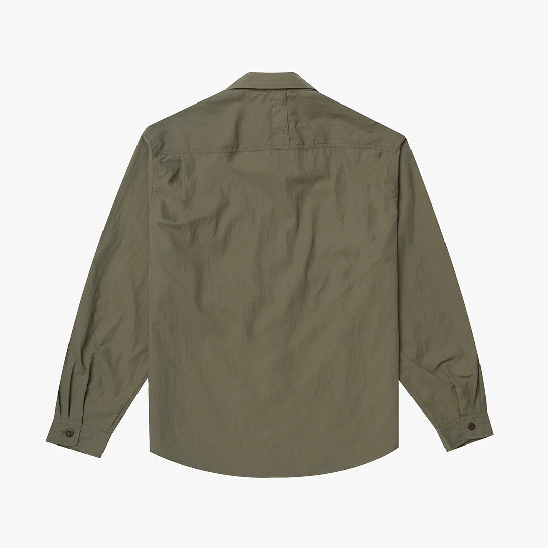 Mode Shirt - Herb