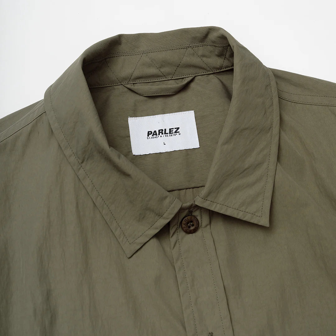 Mode Shirt - Herb