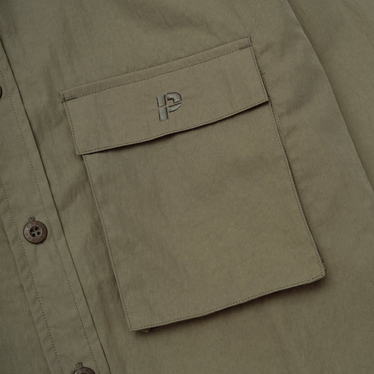 Mode Shirt - Herb