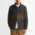 Woodlane Overshirt - Shadow Classic Tartan