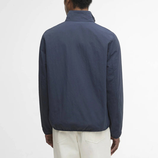 Korbel Reversible Showerproof Jacket - Navy