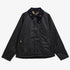 Icons Transport Waxed Jacket - Navy