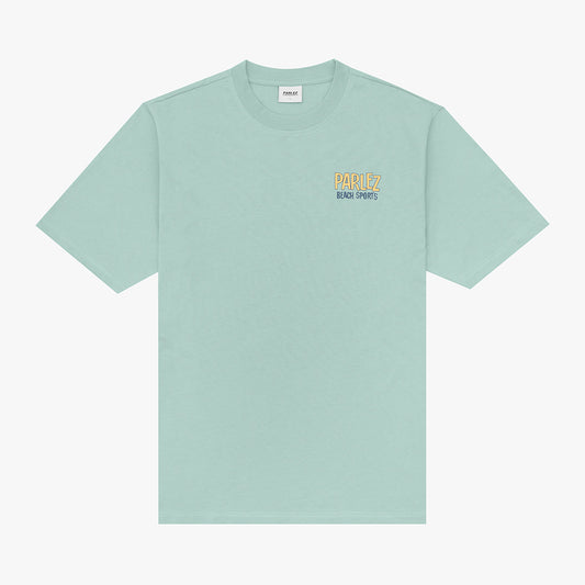 Myer T-Shirt - Mineral