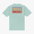 Myer T-Shirt - Mineral