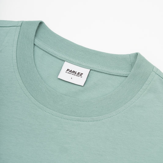 Myer T-Shirt - Mineral