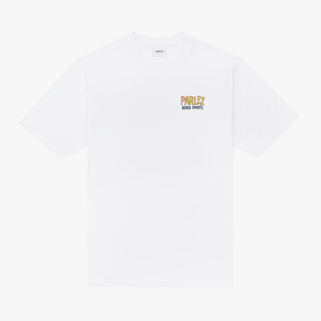 Myer T-Shirt - White