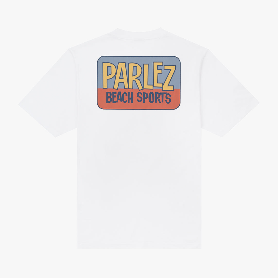 Myer T-Shirt - White