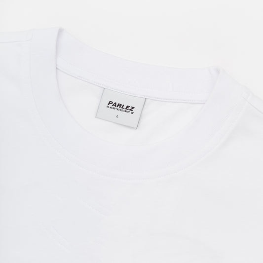Myer T-Shirt - White