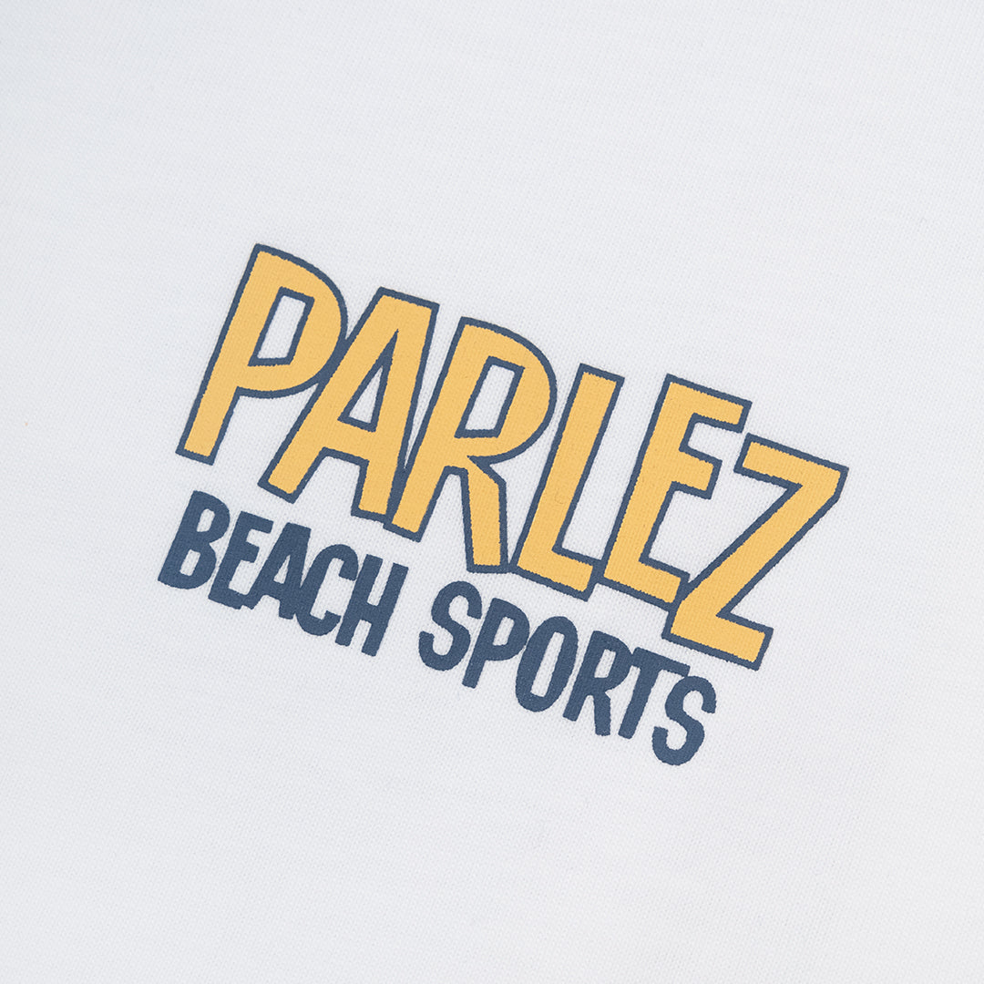 Myer T-Shirt - White