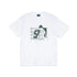Melancholy Tee - White