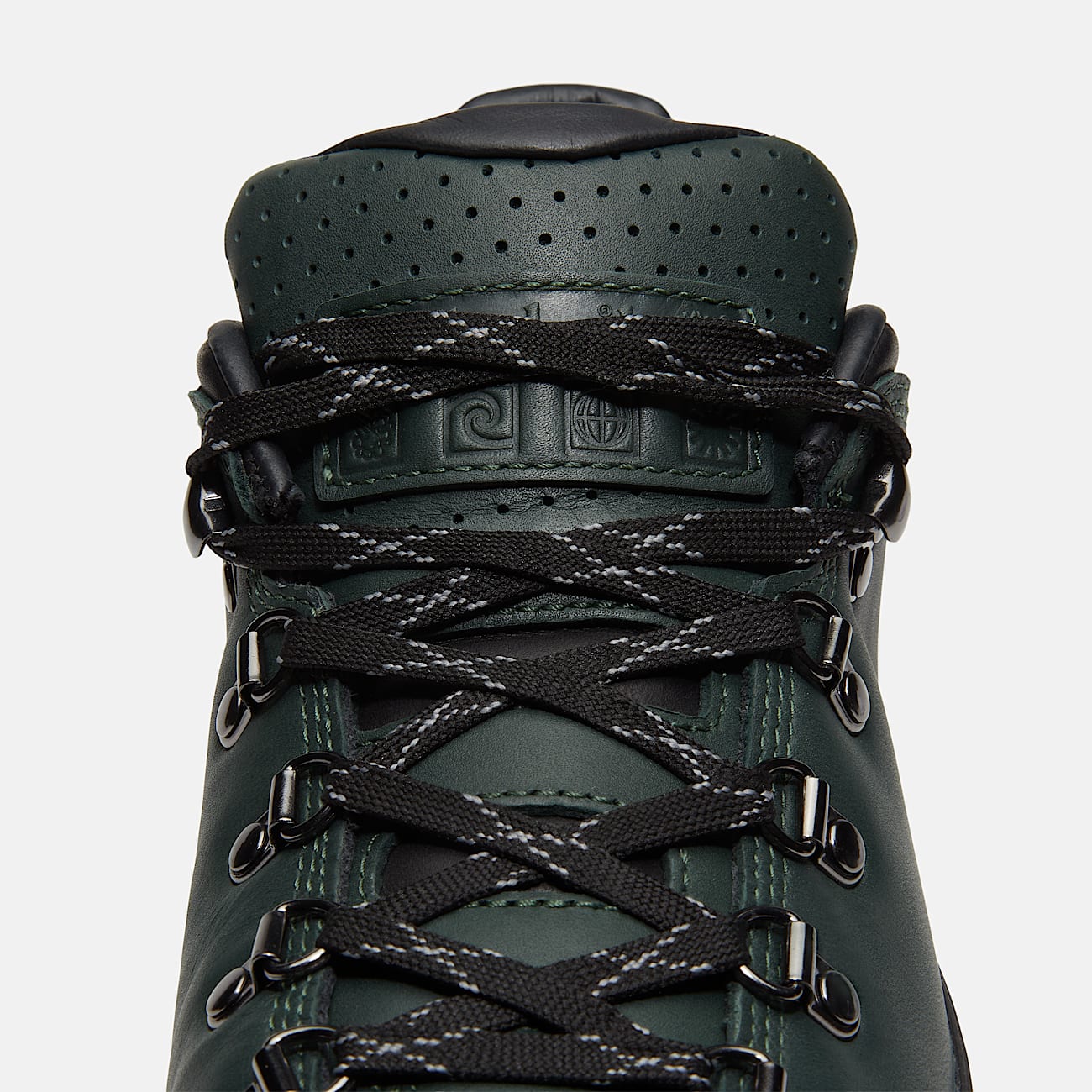 World Hiker Low GORE-TEX® Boot - Dark Green