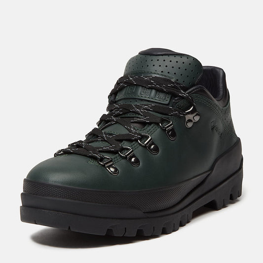 World Hiker Low GORE-TEX® Boot - Dark Green