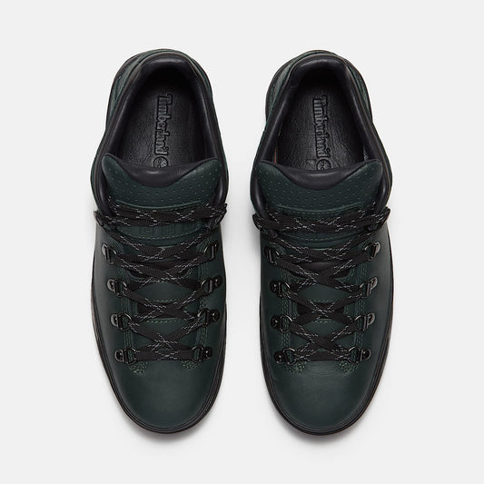 World Hiker Low GORE-TEX® Boot - Dark Green