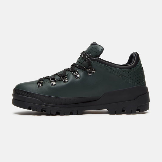 World Hiker Low GORE-TEX® Boot - Dark Green