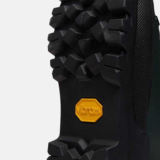 World Hiker Low GORE-TEX® Boot - Dark Green