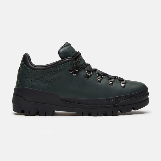 World Hiker Low GORE-TEX® Boot - Dark Green