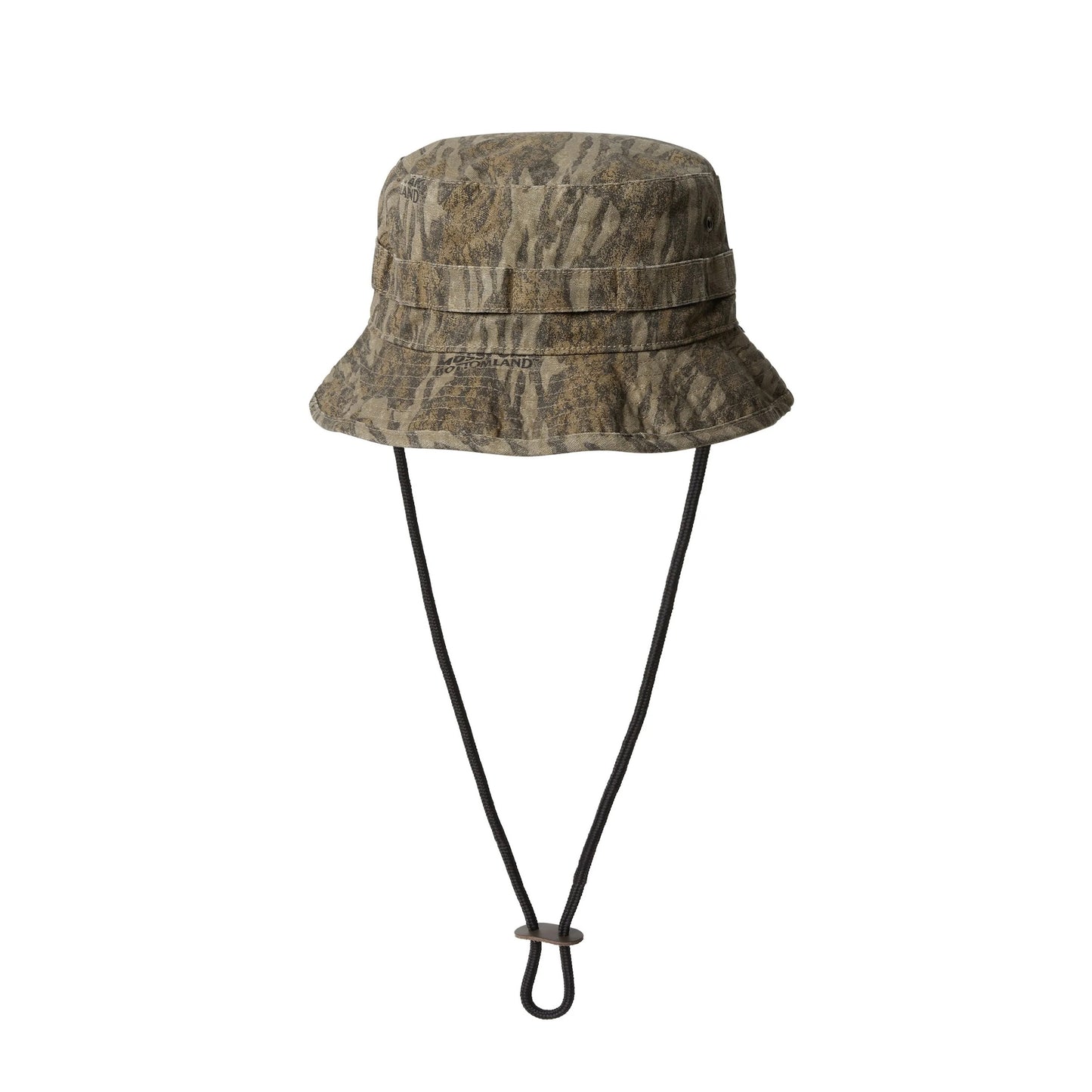 Military Bucket Hat - Camo