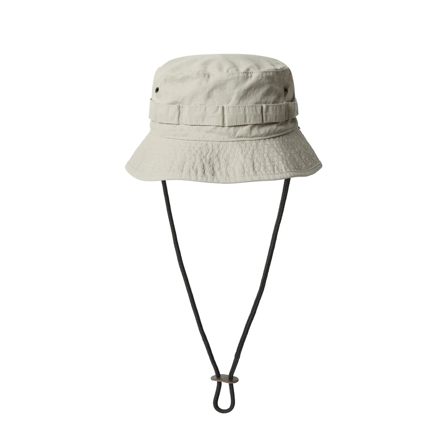 Military Bucket Hat - Stone