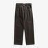 Korshavn Relaxed  5 Pocket Heavy Twill - Beech Green