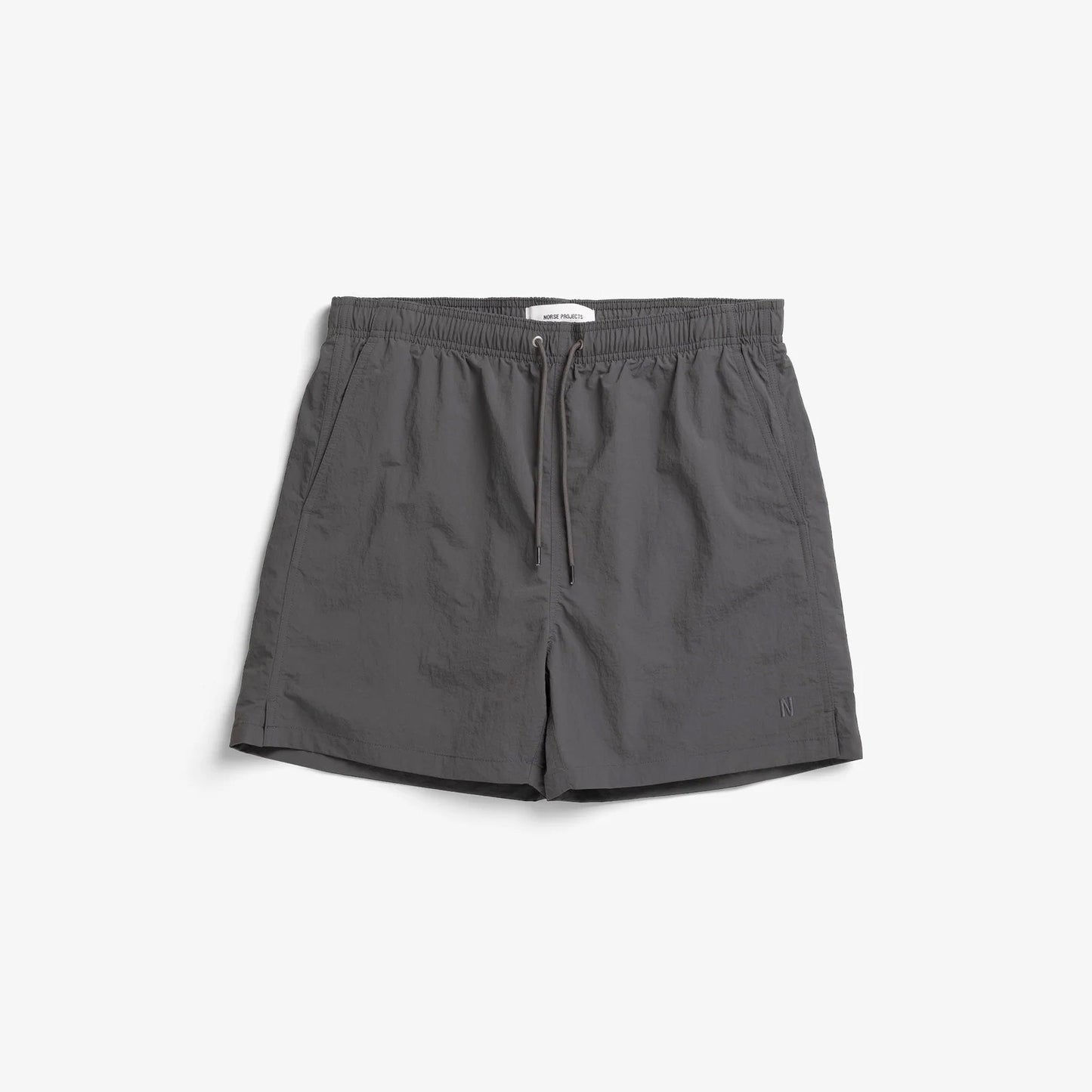 Kattegat Nylon Swimmers - Graphite