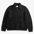 Aldrup Donegal Square Jacket - Charcoal Melange