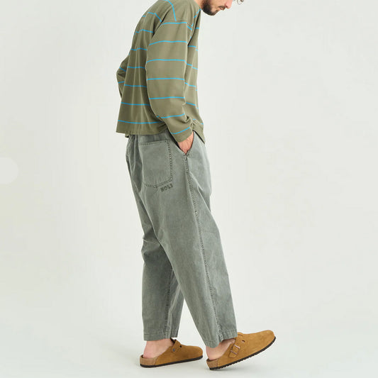 Motive Pants - Khaki