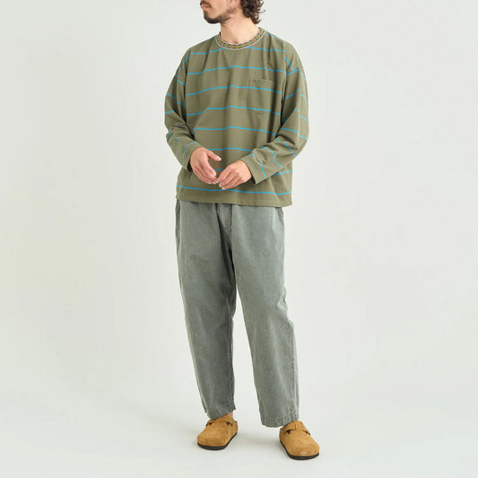 Motive Pants - Khaki
