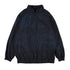 Stratos Track Jacket - Navy