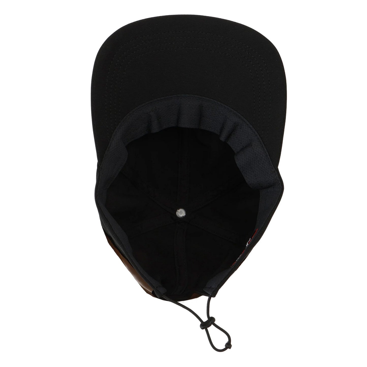 DotAir® BB Cap - P.Black