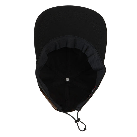 DotAir® BB Cap - P.Black