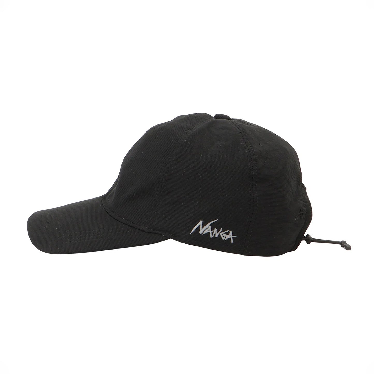 DotAir® BB Cap - P.Black
