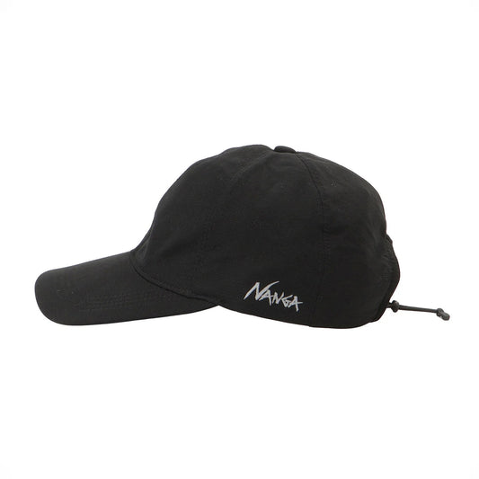 DotAir® BB Cap - P.Black