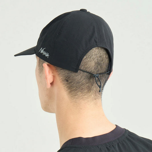 DotAir® BB Cap - P.Black
