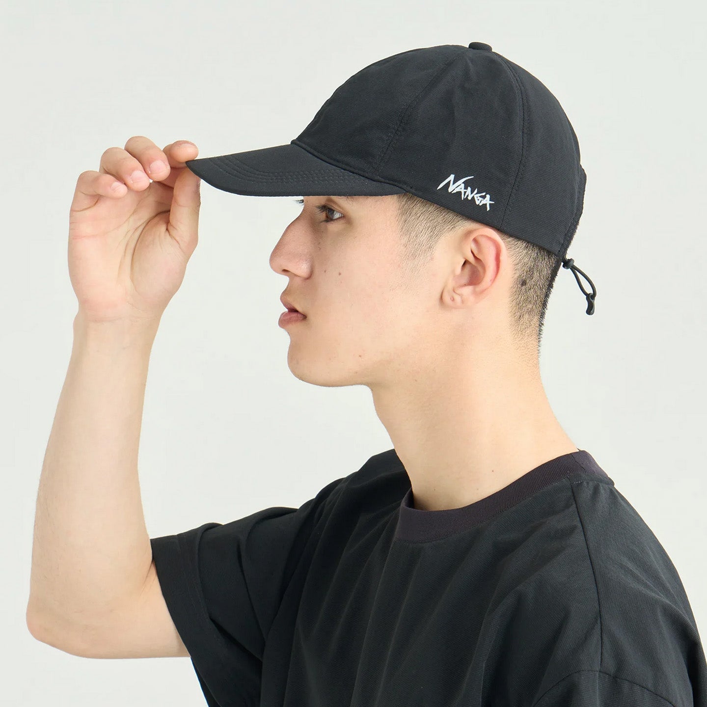 DotAir® BB Cap - P.Black
