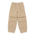 Dry Cotton Easy Pants - Beige