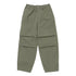 Dry Cotton Easy Pants - Khaki