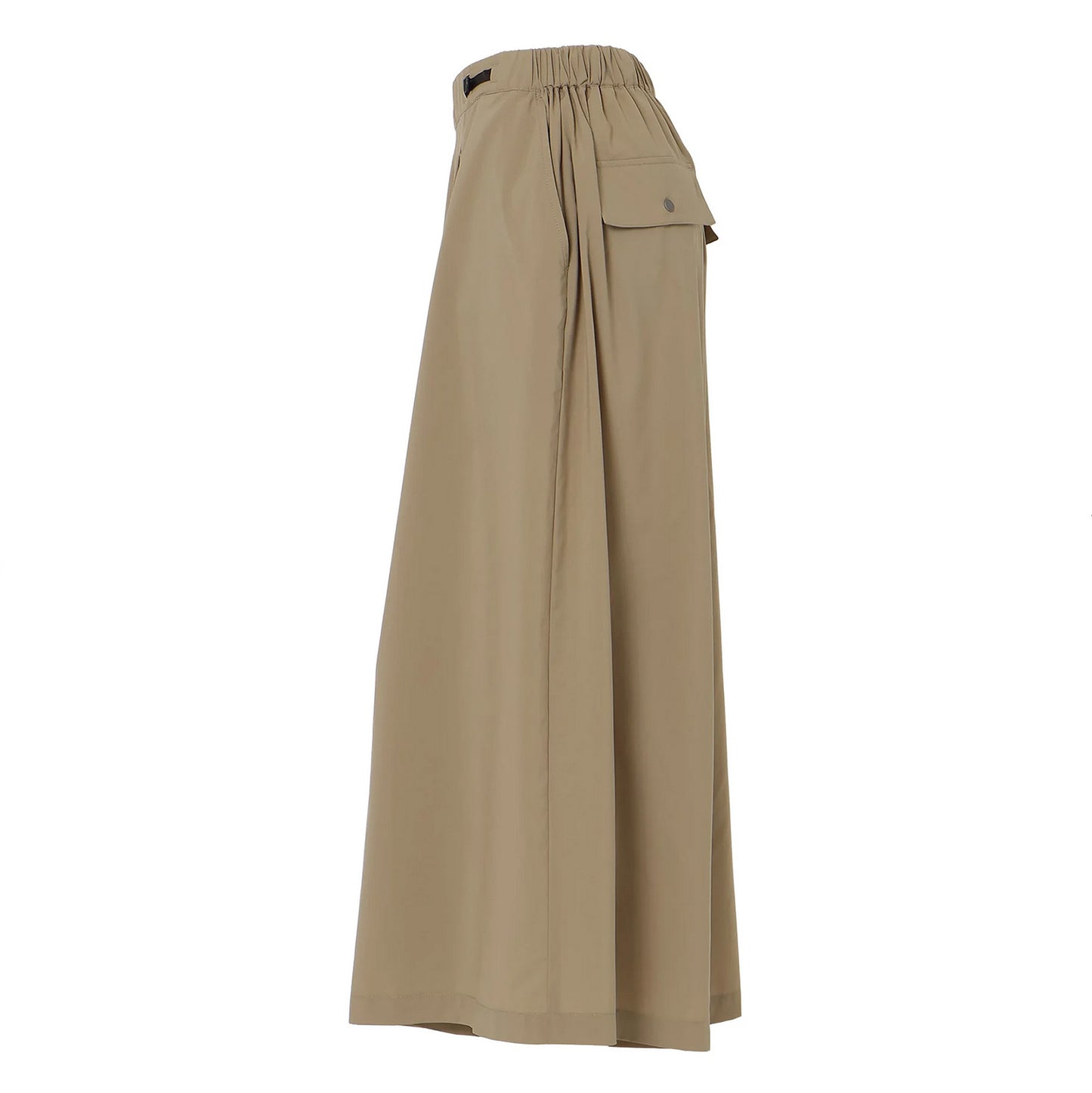 Women's Excursion Wide Leg Pant - Khaki
