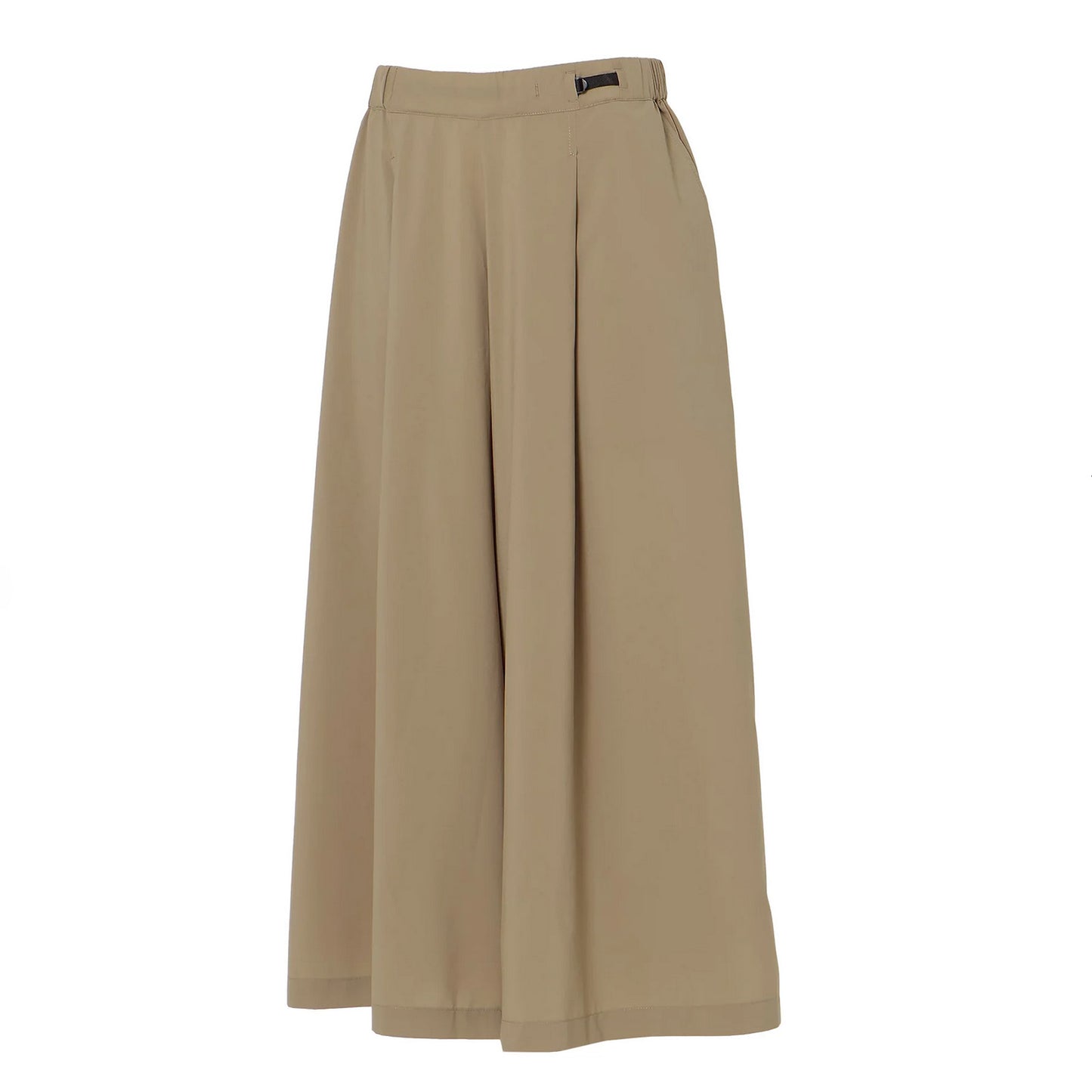 Women's Excursion Wide Leg Pant - Khaki