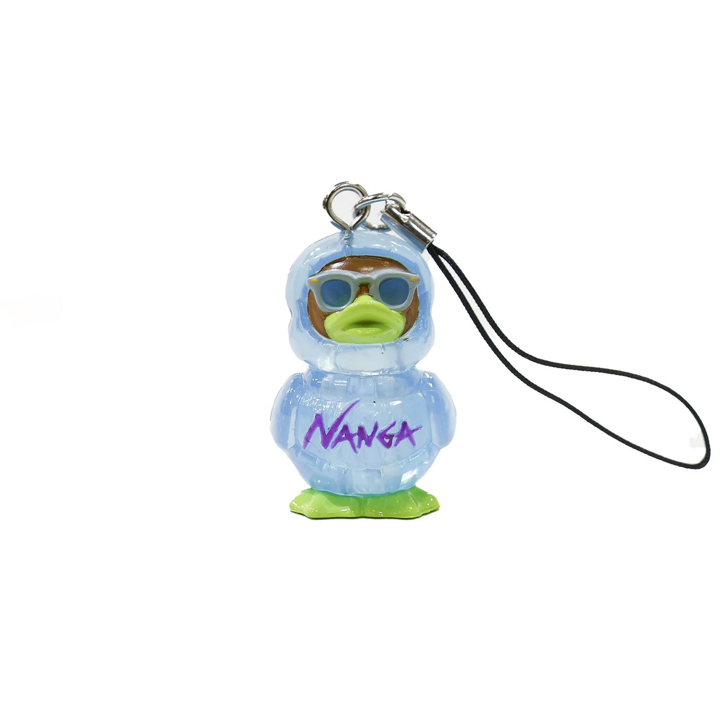 GAAACY Key Holder - B.Blue