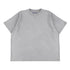 Garment Dye S/S Tee - H.Grey