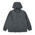 Marine Parka Blouson - Grey