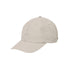 Nylon Tusser BB Cap - Ivory