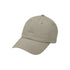 Nylon Tusser BB Cap - Khaki