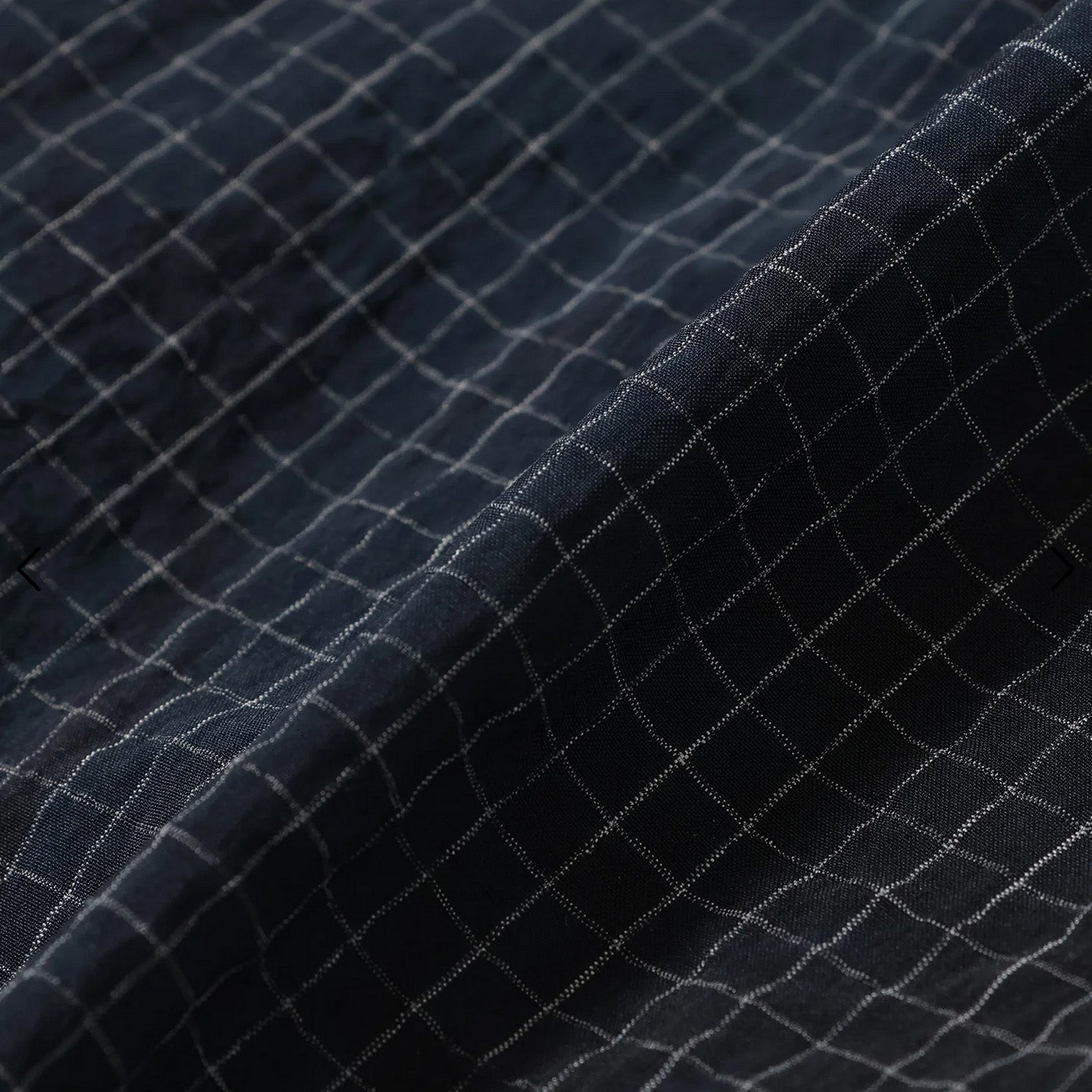Stratos Track Jacket - Navy