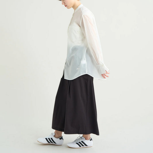 Women's Excursion Wide Pants - Black