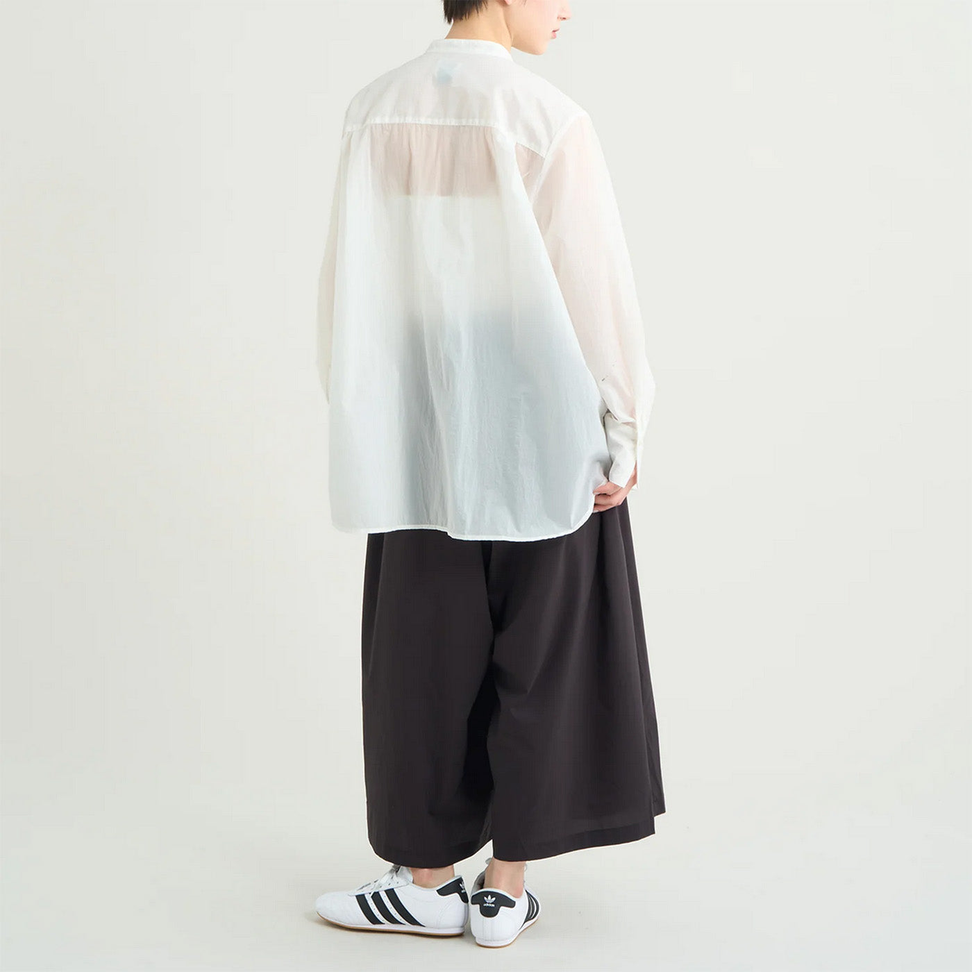 Women's Excursion Wide Pants - Black