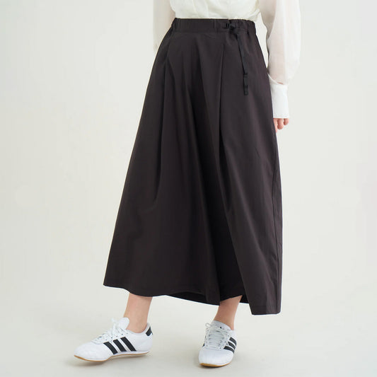Women's Excursion Wide Pants - Black