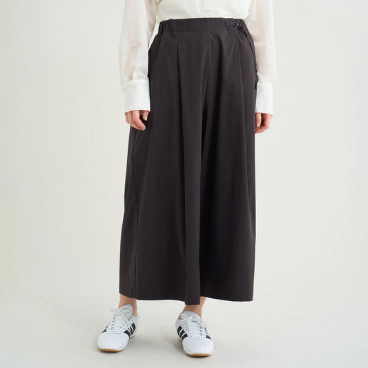 Women's Excursion Wide Pants - Black